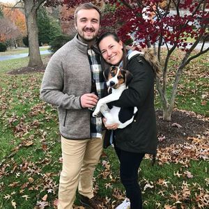 Meet your Posher, Julia